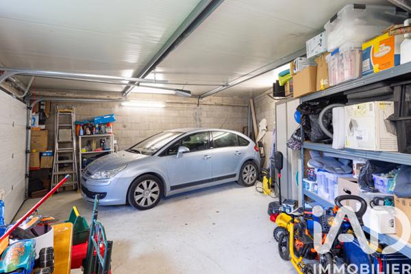 Maison à vendre 5 pièces 100 m² Villepinte