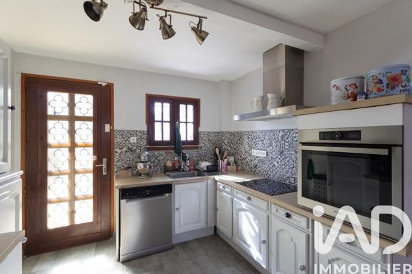 Maison à vendre 5 pièces 100 m² Villepinte