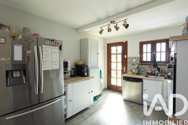 Maison à vendre 5 pièces 100 m² Villepinte