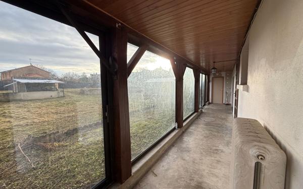 Maison à vendre    6 pièces •  Revigny-sur-Ornain