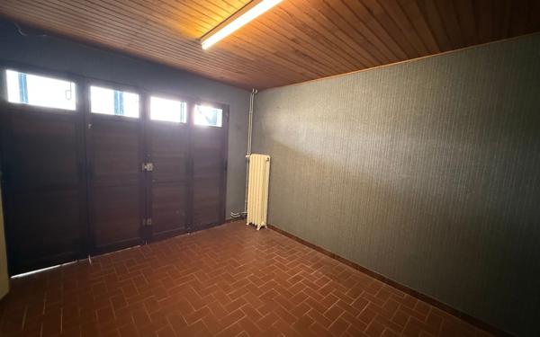 Maison à vendre    6 pièces •  Revigny-sur-Ornain