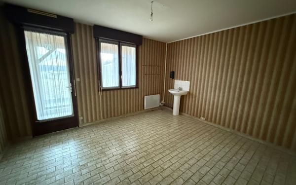 Maison à vendre    6 pièces •  Revigny-sur-Ornain