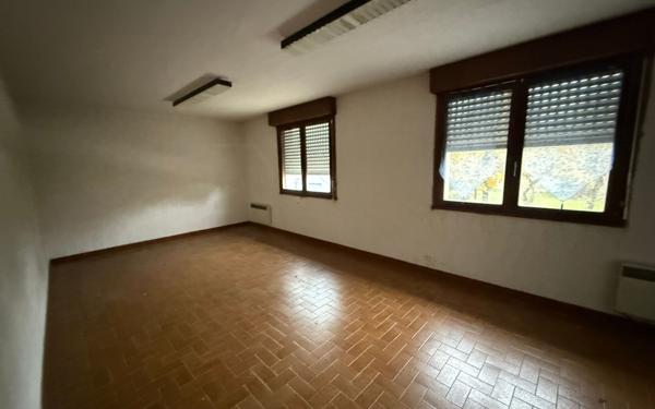 Maison à vendre    6 pièces •  Revigny-sur-Ornain