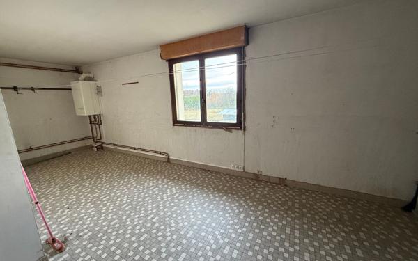 Maison à vendre    6 pièces •  Revigny-sur-Ornain