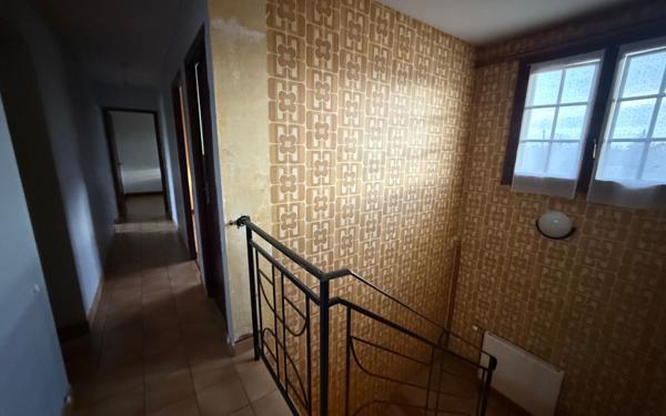 Maison à vendre    6 pièces •  Revigny-sur-Ornain