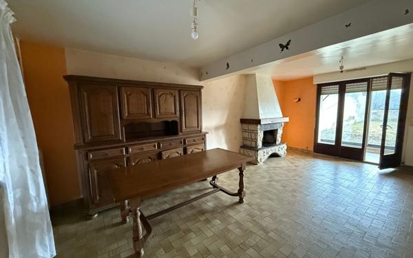 Maison à vendre    6 pièces •  Revigny-sur-Ornain