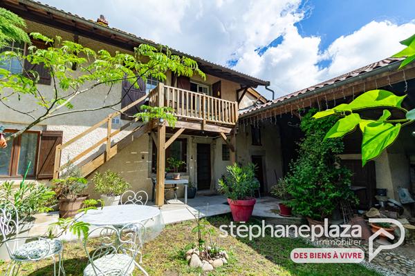 Maison 6 pièces 171.79 m2