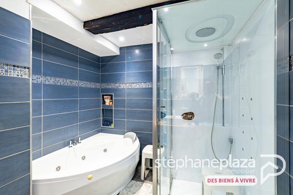 Maison 6 pièces 171.79 m2