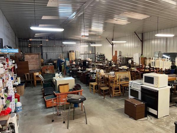 Vente murs / Local activité