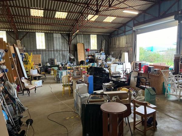 Vente murs / Local activité