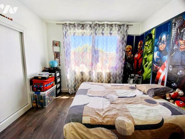 Maison familiale 5 chambres avec sous-sol complet à Plescop