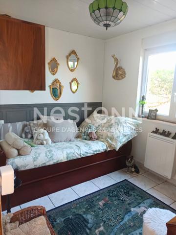 Maison 3 pièces de plain-pied à Sartrouville