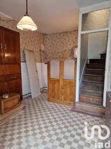 Maison à vendre 5 pièces 80 m² Landelles-et-Coupigny