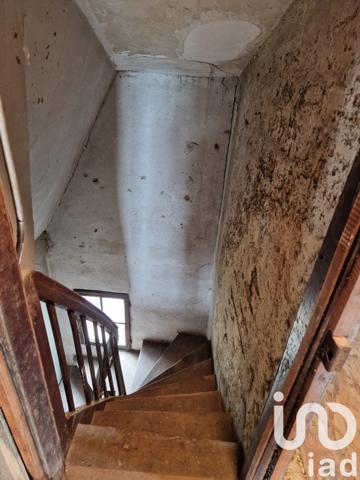 Maison à vendre 5 pièces 80 m² Landelles-et-Coupigny