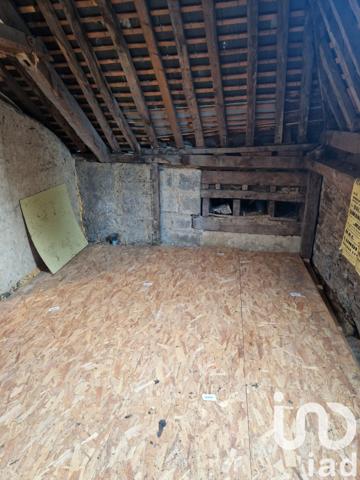 Maison à vendre 5 pièces 80 m² Landelles-et-Coupigny