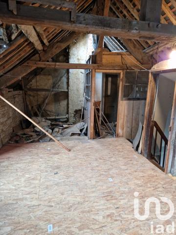 Maison à vendre 5 pièces 80 m² Landelles-et-Coupigny
