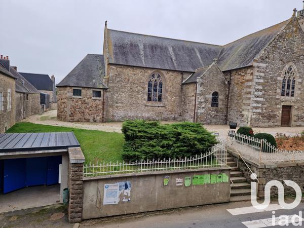 Maison à vendre 5 pièces 80 m² Landelles-et-Coupigny