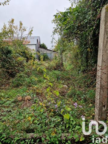 Maison à vendre 5 pièces 80 m² Landelles-et-Coupigny