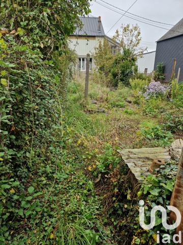 Maison à vendre 5 pièces 80 m² Landelles-et-Coupigny