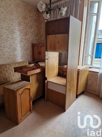 Maison à vendre 5 pièces 80 m² Landelles-et-Coupigny