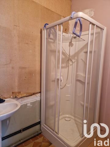 Maison à vendre 5 pièces 80 m² Landelles-et-Coupigny