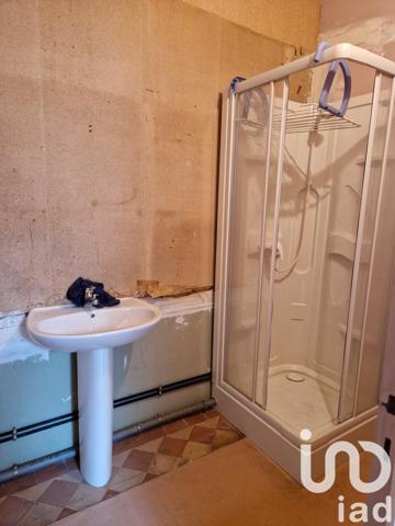 Maison à vendre 5 pièces 80 m² Landelles-et-Coupigny