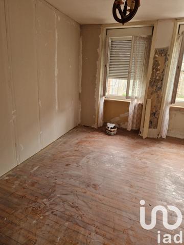 Maison à vendre 5 pièces 80 m² Landelles-et-Coupigny