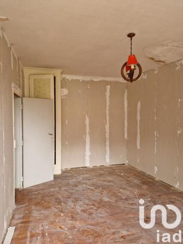 Maison à vendre 5 pièces 80 m² Landelles-et-Coupigny