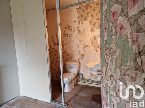 Maison à vendre 5 pièces 80 m² Landelles-et-Coupigny