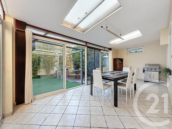 Maison à vendre  5 pièces - 93,62 m2 SETE - 34