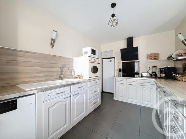 Maison à vendre  5 pièces - 93,62 m2 SETE - 34