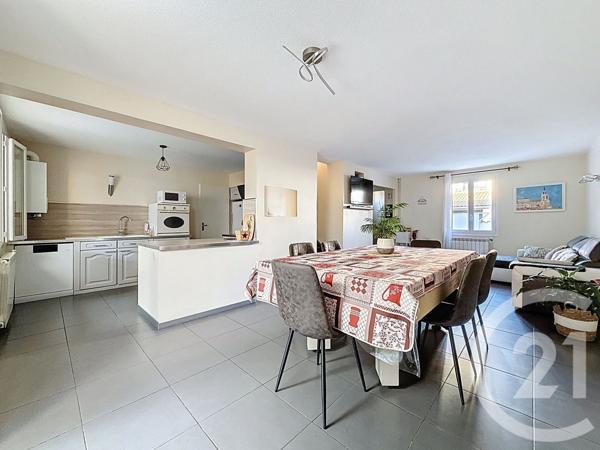 Maison à vendre  5 pièces - 93,62 m2 SETE - 34
