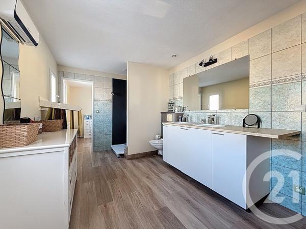 Maison à vendre  5 pièces - 93,62 m2 SETE - 34