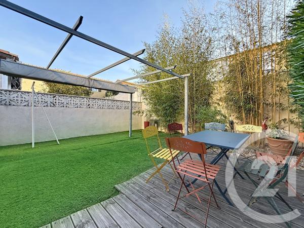 Maison à vendre  5 pièces - 93,62 m2 SETE - 34