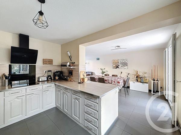 Maison à vendre  5 pièces - 93,62 m2 SETE - 34