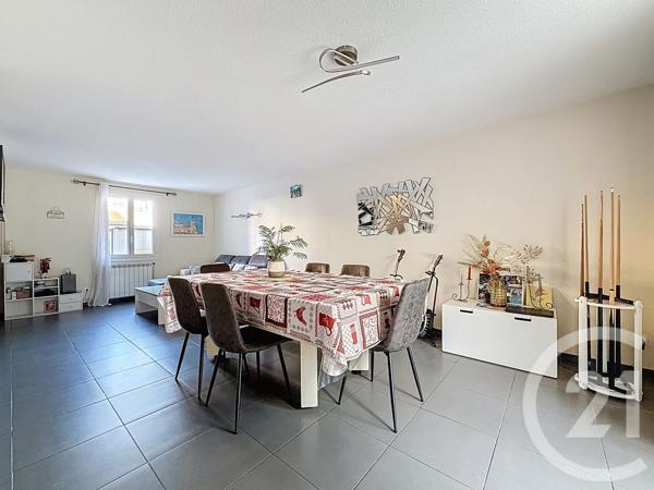 Maison à vendre  5 pièces - 93,62 m2 SETE - 34