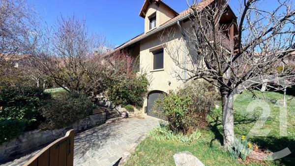 Maison à vendre  5 pièces - 122,07 m2 GAP - 05