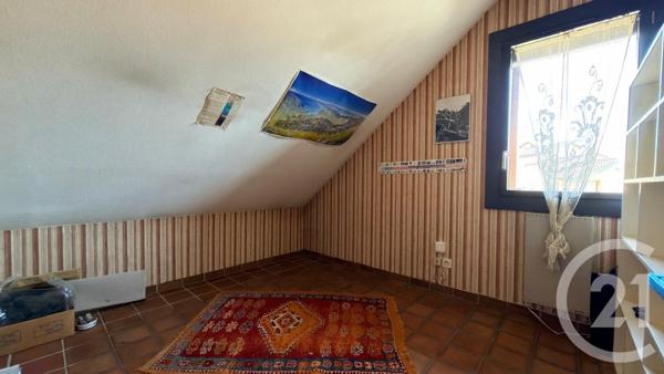 Maison à vendre  5 pièces - 122,07 m2 GAP - 05