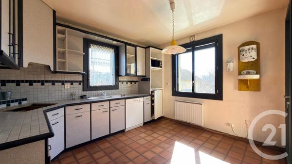 Maison à vendre  5 pièces - 122,07 m2 GAP - 05