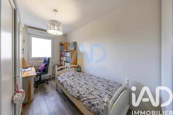 Appartement à vendre 4 pièces 69,2 m² Fresnes