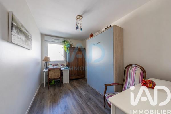 Appartement à vendre 4 pièces 69,2 m² Fresnes