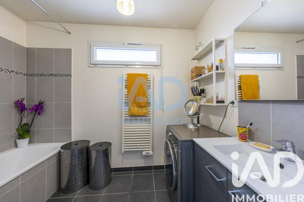 Appartement à vendre 4 pièces 69,2 m² Fresnes