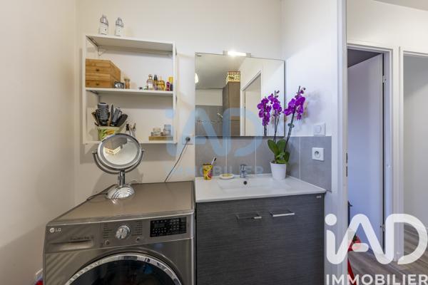 Appartement à vendre 4 pièces 69,2 m² Fresnes