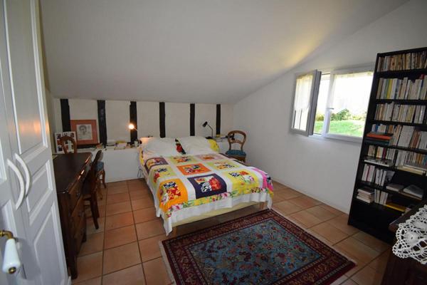 Maison 5 minutes de PONTONX  159 M2 SUR TERRAIN DE 6000 M2