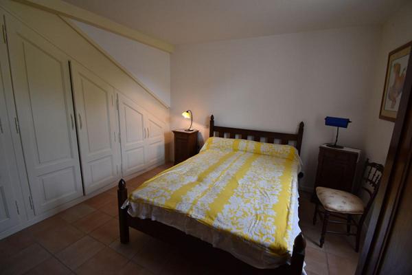 Maison 5 minutes de PONTONX  159 M2 SUR TERRAIN DE 6000 M2