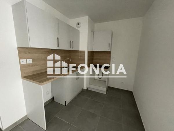 Location Appartement 3 pièces 67.96 m² - 7 RUE PIERRE SEMARD St Martin Le Vinoux 38950