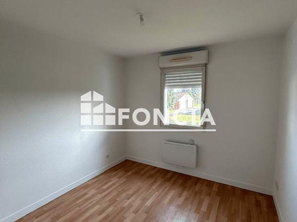 Location Appartement 2 pièces 45.05 m² - Avenue Victor Hugo Negrepelisse 82800