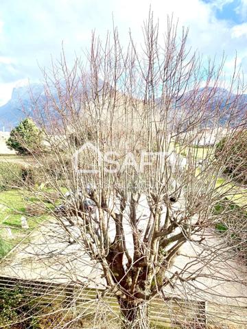 TRES BEAU T2 BIS DE 66M² DANS ANCIENNE BATISSE ENTIEREMENT RENOVEE