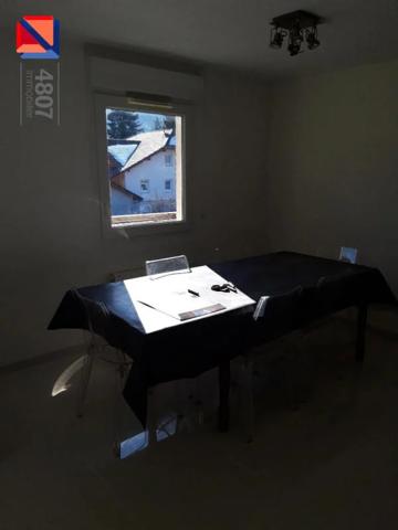 Appartement à louer à Marnaz (74460)