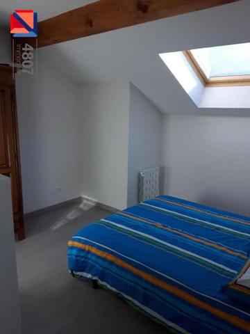 Appartement à louer à Marnaz (74460)